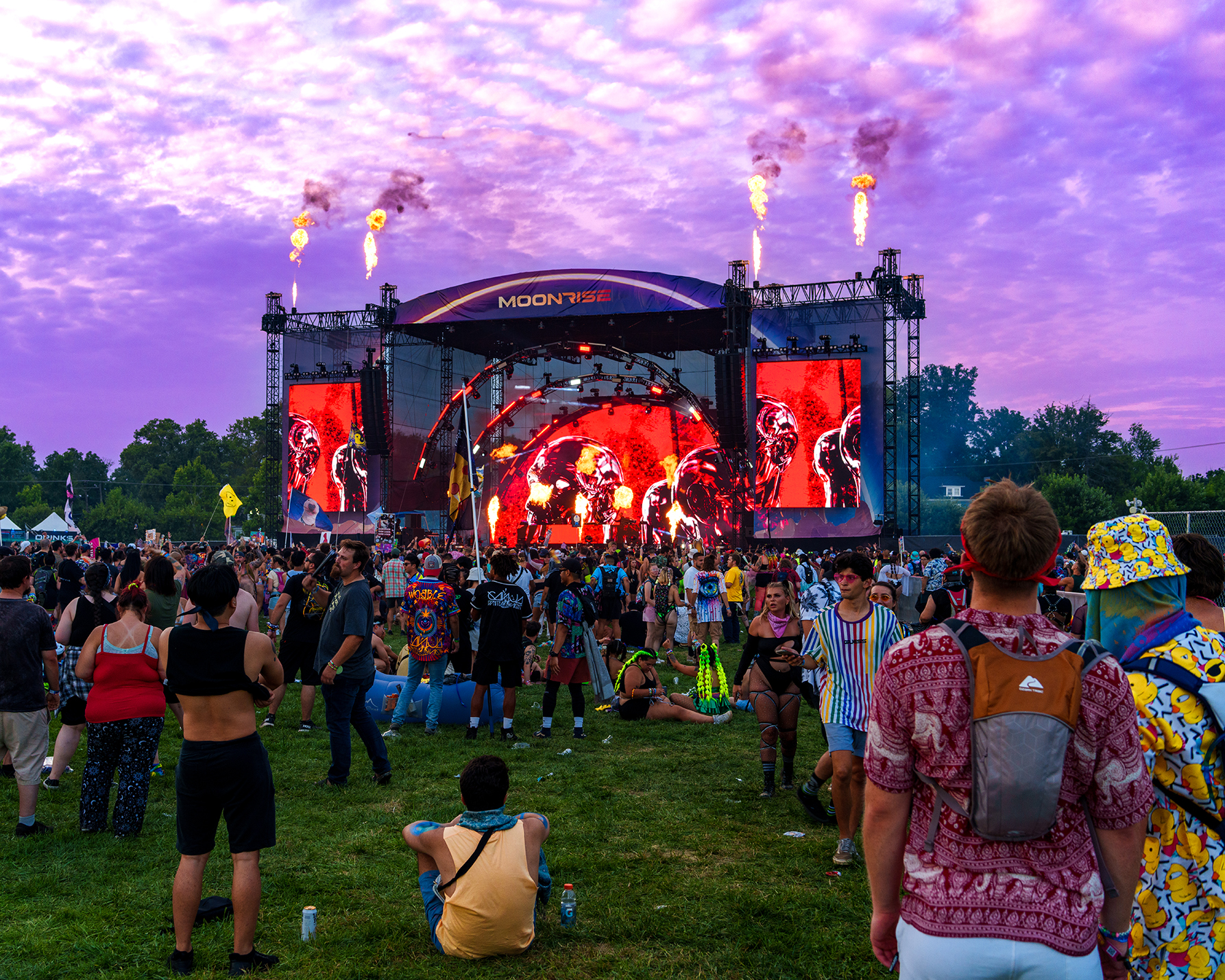 Moonrise Festival